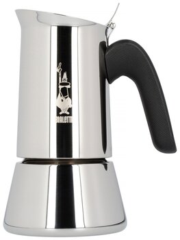 Кофеварка Bialetti Venus Stovetop Espresso Maker 10p цена и информация | Чайники, кофейники | pigu.lt