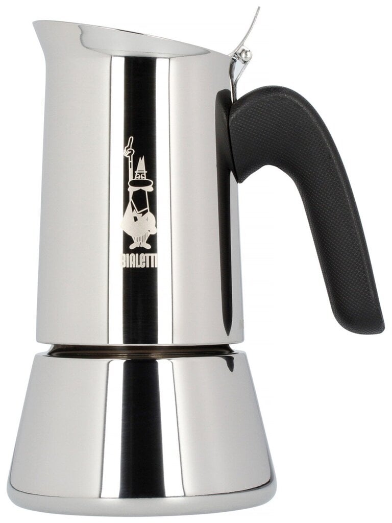 Bialetti kavinukas Venus Stovetop Espresso Maker 10p цена и информация | Kavinukai, virduliai | pigu.lt