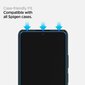 Spigen Tempered Glass цена и информация | Apsauginės plėvelės telefonams | pigu.lt