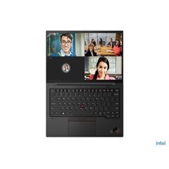 Lenovo ThinkPad X1 Carbon Gen 9 (20XW002EMH) kaina ir informacija | Nešiojami kompiuteriai | pigu.lt