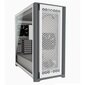 Corsair 5000D Airflow kaina ir informacija | Korpusai | pigu.lt