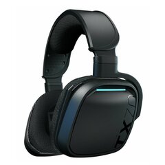 Gioteck Tx70 Over-Ear Wireless kaina ir informacija | Ausinės | pigu.lt