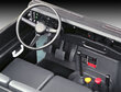 Surenkamas modelis Revell - Land Rover Series III, 1/24, 07047 kaina ir informacija | Žaislai berniukams | pigu.lt
