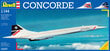 Konstruktorius Revell - Concorde British Airways, 1/144, 04257 kaina ir informacija | Konstruktoriai ir kaladėlės | pigu.lt
