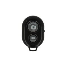 CP BTR Universal Bluetooth Shutter Remote kaina ir informacija | Priedai fotoaparatams | pigu.lt