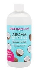 Dermacol Aroma Ritual Brazilian Coconut жидкое мыло 500 мл цена и информация | Масла, гели для душа | pigu.lt