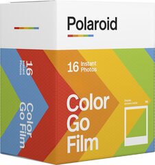 Polaroid Go Color 2 шт. цена и информация | Аксессуары для фотоаппаратов | pigu.lt