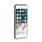 Silikonas dėklas telefonui Soft skirtas Samsung Galaxy A02s, mėlynas kaina ir informacija | Telefono dėklai | pigu.lt