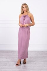 Фиолетовое платье цена и информация | Платья | pigu.lt