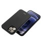 Telefono dėklas Roar Colorfull Jelly, skirtas Samsung Galaxy A02s, juodas цена и информация | Telefono dėklai | pigu.lt