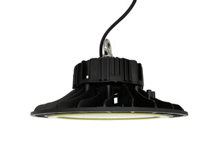 Eurolight UFO NEVADA светильник для высоких помещений 150Вт цена и информация | Монтируемые светильники, светодиодные панели | pigu.lt