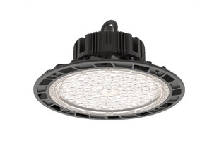 Eurolight UFO NEVADA светильник для высоких помещений 150Вт цена и информация | Монтируемые светильники, светодиодные панели | pigu.lt