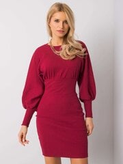 Suknelė moterims Leticia, violetinė kaina ir informacija | Suknelės | pigu.lt