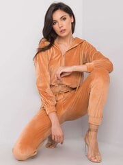 Набор для женщин Maddalena, оранжевый цена и информация | Женские костюмы | pigu.lt
