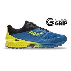 Kedai vyrams Inov-8 280M000859BLBKM01 kaina ir informacija | Kedai vyrams | pigu.lt