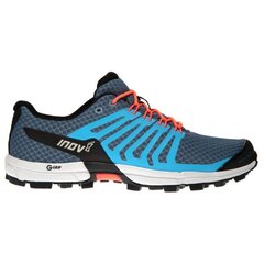 Žygio batai moterims Inov-8 Roclite G 290 W 000810-BLGYPK-M-01, įvairių spalvų kaina ir informacija | Sportiniai bateliai, kedai moterims | pigu.lt