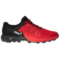 Sportiniai batai vyrams Inov-8 Roclite G 275 M 000806-RDBK-M-01, raudoni цена и информация | Кроссовки мужские | pigu.lt