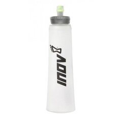 Gertuvė Inov-8 Ultraflask 0.5 Locking Cap kaina ir informacija | Gertuvės | pigu.lt