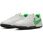 Sportiniai bateliai Nike Tiempo Legend 8 TF Academy Jr AT5736-030 цена и информация | Futbolo bateliai | pigu.lt