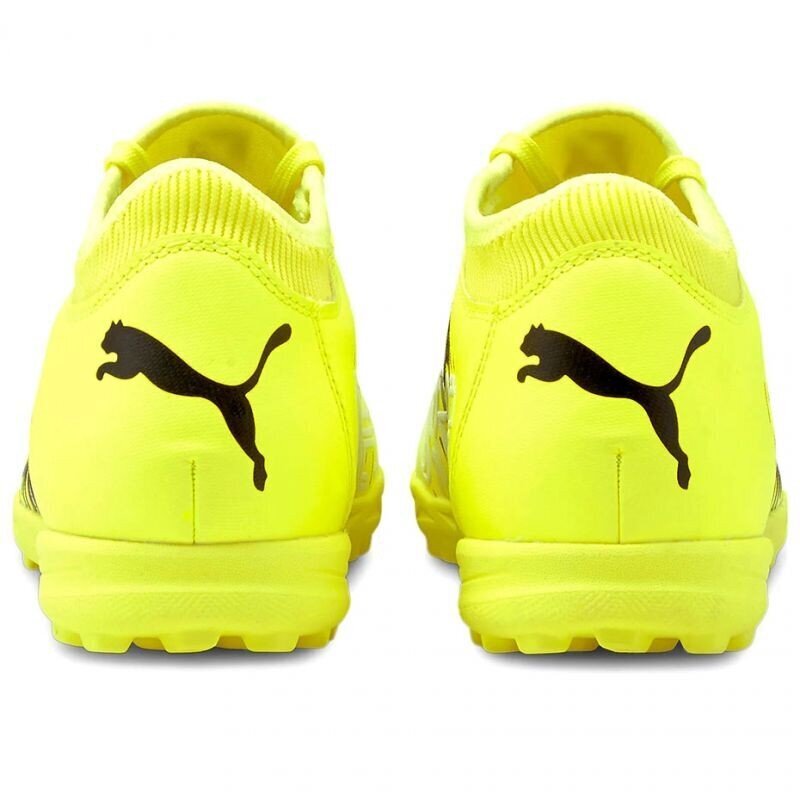 Futbolo bateliai Puma Future Z 4.1 TT Jr 106403 01 kaina ir informacija | Futbolo bateliai | pigu.lt