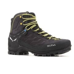 Походные ботинки для мужчин Salewa Ms Rapace Gtx M 61332 0960, черные цена и информация | Мужские ботинки | pigu.lt