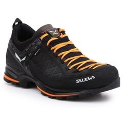 Сапоги мужские Salewa 613560933, черные цена и информация | Мужские кроссовки | pigu.lt