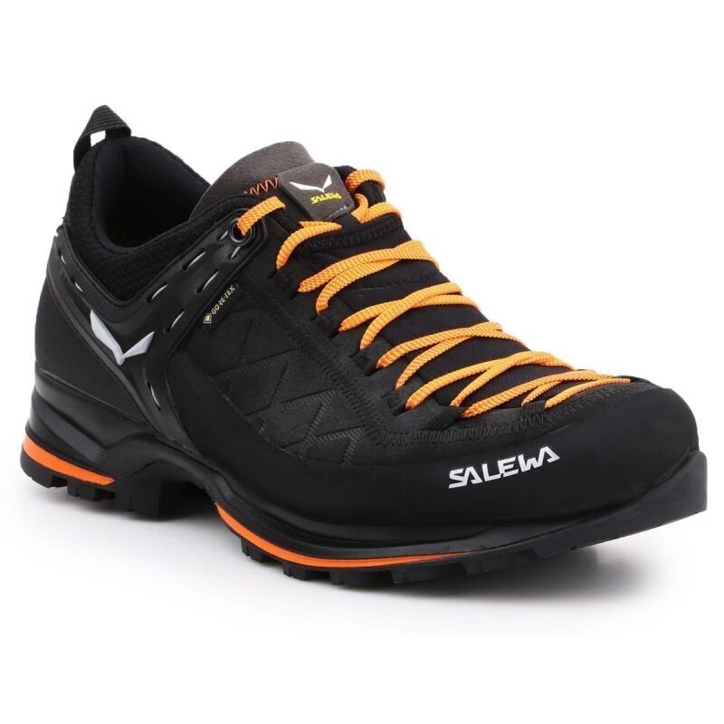 Batai vyrams Salewa 613560933, juodi kaina ir informacija | Vyriški batai | pigu.lt