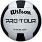 Tinklinio kamuolys Wilson Pro-Tour WTH20119XB kaina ir informacija | Tinklinio kamuoliai | pigu.lt