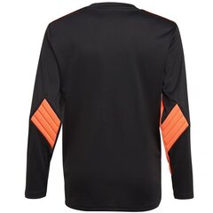 Sportinis džemperis berniukams Adidas Squadra 21 GoalKeeper Jersey Youth Jr GK9806 kaina ir informacija | Megztiniai, bluzonai, švarkai berniukams | pigu.lt