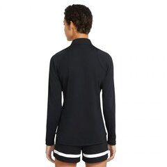 Женский джемпер Nike Dri-FIT Academy W CV2653-010, черный цена и информация | Спортивная одежда для женщин | pigu.lt