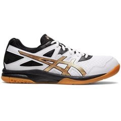 Кроссовки мужские Asics Gel-Task 2 1071A037-102, черные цена и информация | Кроссовки для мужчин | pigu.lt