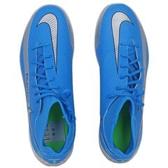 Футбольные бутсы мужские Nike синие цена и информация | Футбольные бутсы | pigu.lt
