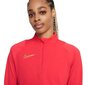 Džemperis moterims Nike Dri-FIT Academy W CV2653-660, rožinis цена и информация | Sportinė apranga moterims | pigu.lt