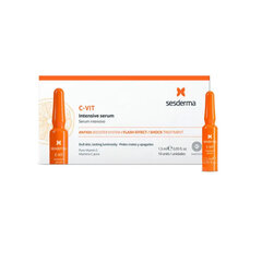 Serumas C-VIT intensive Sesderma, 1,5 ml kaina ir informacija | Veido aliejai, serumai | pigu.lt