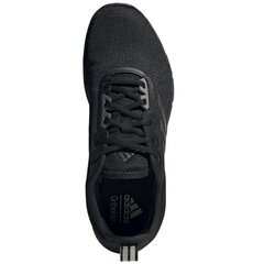 Sportiniai bateliai vyrams Adidas Asweetrain M FW1662, juodi kaina ir informacija | Kedai vyrams | pigu.lt