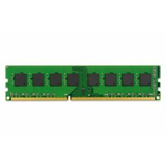 Kingston KVR16N11S8H/4 цена и информация | Оперативная память (RAM) | pigu.lt