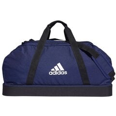 Adidas Спортивные Cумки Tiro Duffel Bag L Navy GH7254 цена и информация | Рюкзаки и сумки | pigu.lt