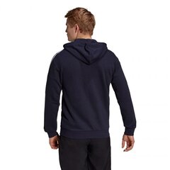 Džemperis vyrams Adidas Essentials Hoodie M GK9033, tamsiai mėlynas kaina ir informacija | Džemperiai vyrams | pigu.lt