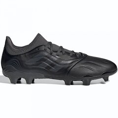 Футбольные бутсы Adidas Copa Sense.3 FG M FW6513 цена и информация | Футбольные бутсы | pigu.lt