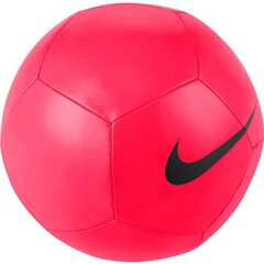 Futbolo kamuolys Nike Pitch Team DH9796 635 цена и информация | Футбольные мячи | pigu.lt