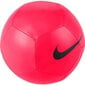 Futbolo kamuolys Nike Pitch Team DH9796 635 цена и информация | Futbolo kamuoliai | pigu.lt