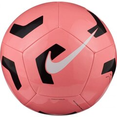 Futbolo kamuolys Nike Pitch Training CU8034 675 цена и информация | Футбольные мячи | pigu.lt