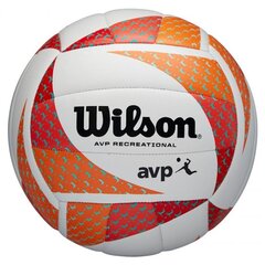 Tinklinio kamuolys Wilson Avp Style Vb WTH306202XB kaina ir informacija | Wilson Sportas, laisvalaikis, turizmas | pigu.lt