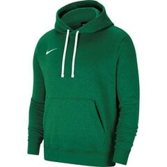 Женский джемпер Nike Park 20 Hoodie W CW6957-302, зеленый цена и информация | Спортивная одежда для женщин | pigu.lt