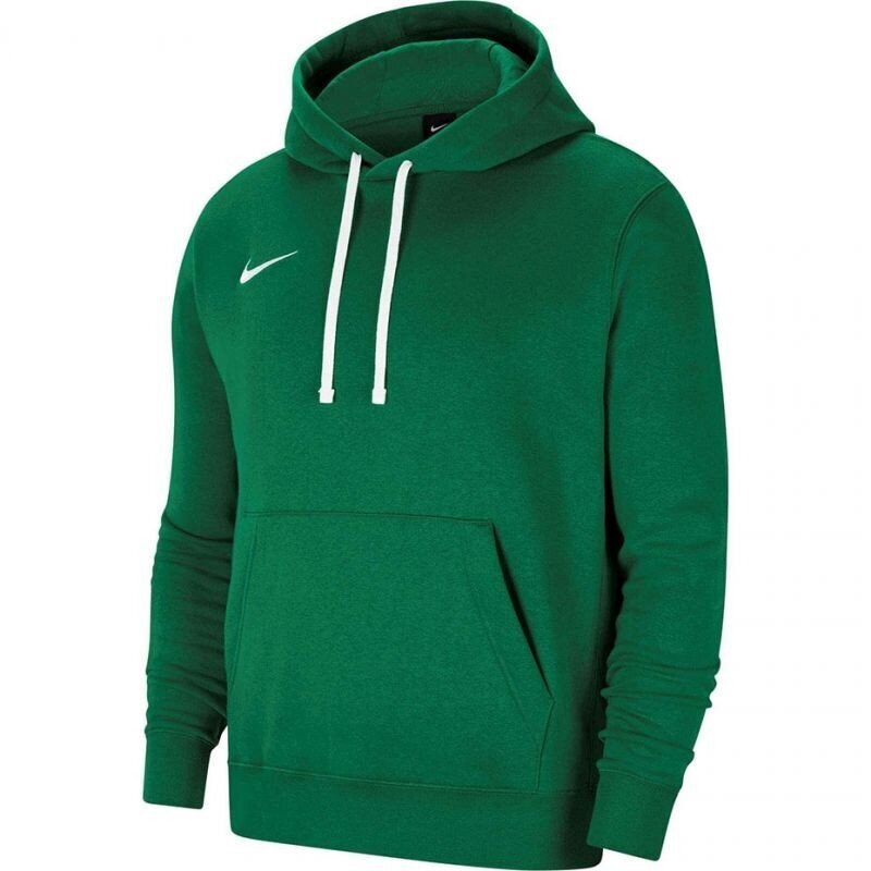 Džemperis moterims Nike Park 20 Hoodie W CW6957-302, žalias цена и информация | Sportinė apranga moterims | pigu.lt