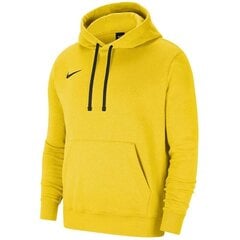 Женский джемпер Nike Park 20 Hoodie W CW6957-719, желтый цена и информация | Спортивная одежда женская | pigu.lt