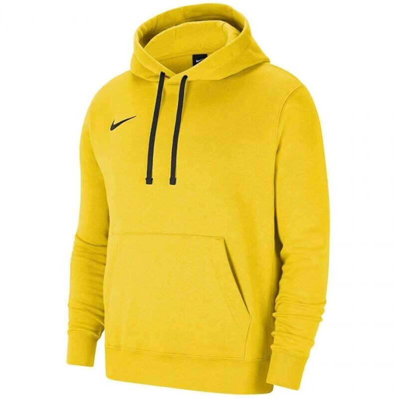 Džemperis moterims Nike Park 20 Hoodie W CW6957-719, geltonas цена и информация | Sportinė apranga moterims | pigu.lt