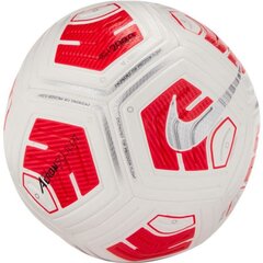 Futbolo kamuolys Nike Strike Team J 290 Jr CU8062 100 kaina ir informacija | Futbolo kamuoliai | pigu.lt