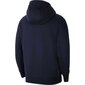 Džemperis berniukams Nike Park 20 Fleece Hoodie Junior CW6891-451, tamsiai mėlynas цена и информация | Megztiniai, bluzonai, švarkai berniukams | pigu.lt