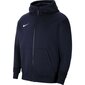 Džemperis berniukams Nike Park 20 Fleece Hoodie Junior CW6891-451, tamsiai mėlynas цена и информация | Megztiniai, bluzonai, švarkai berniukams | pigu.lt